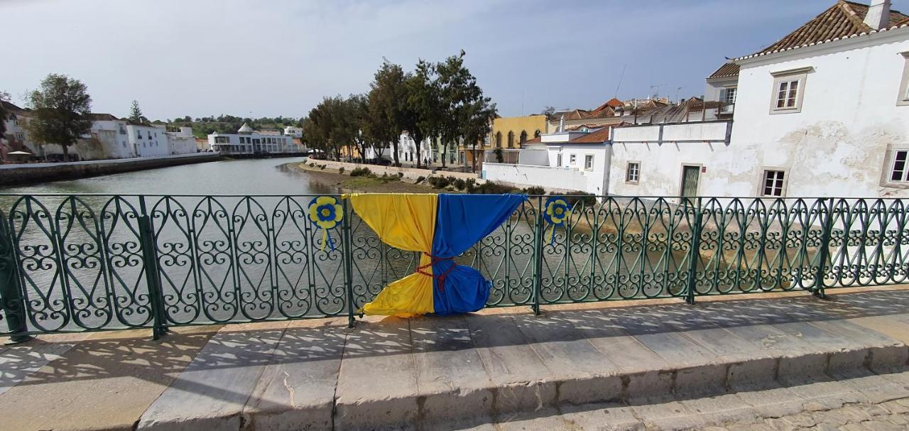 Cosy Tavira Holidays Exterior foto