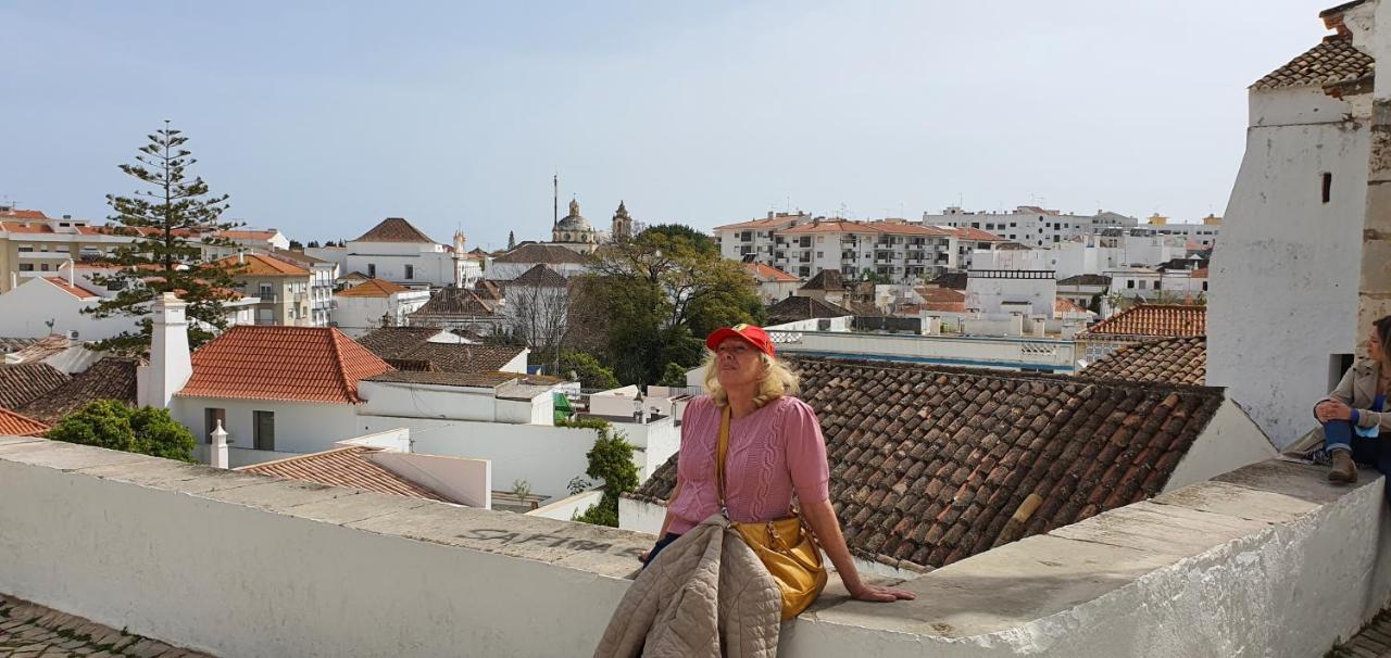 Cosy Tavira Holidays Exterior foto